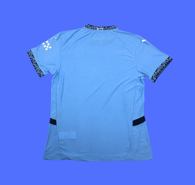 Manchester City Local - 24/25
