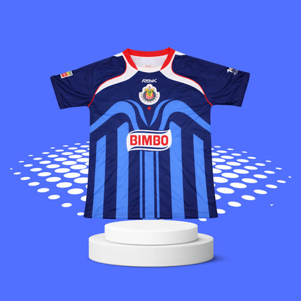 Pack Chivas Azul