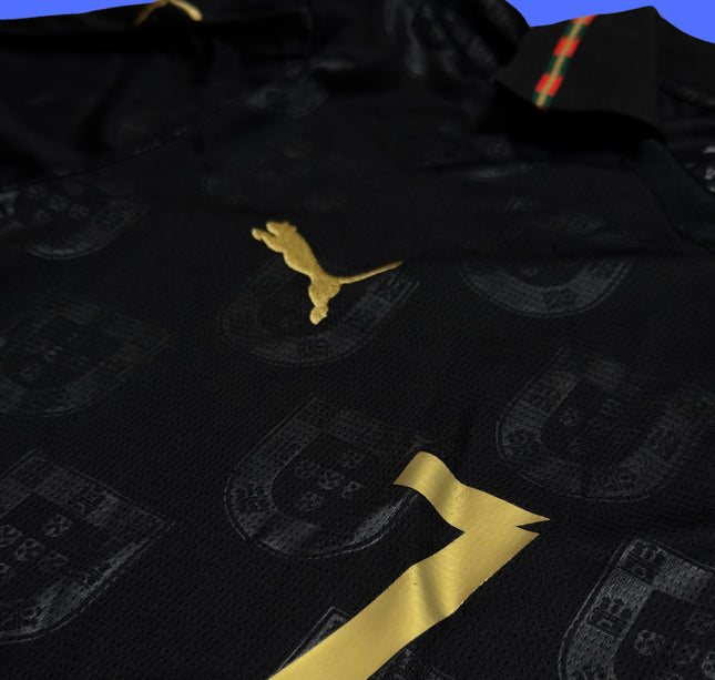 Portugal Black Panther 2026 - EXPRESS