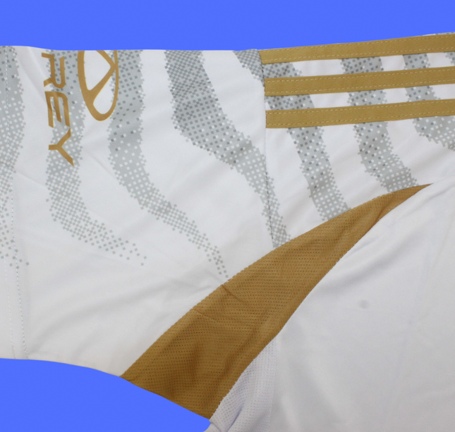 Tigres 3er Kit - 24/25