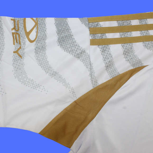 Tigres 3er Kit - 24/25