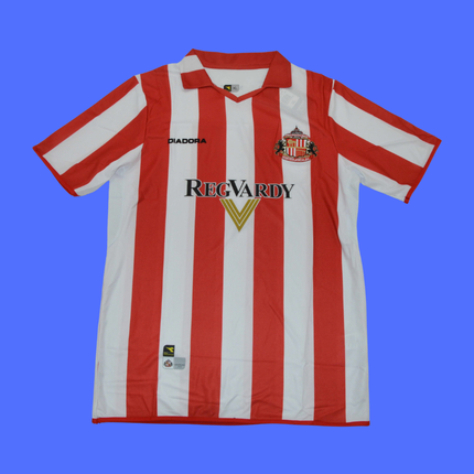 Sunderland Local - 04/05