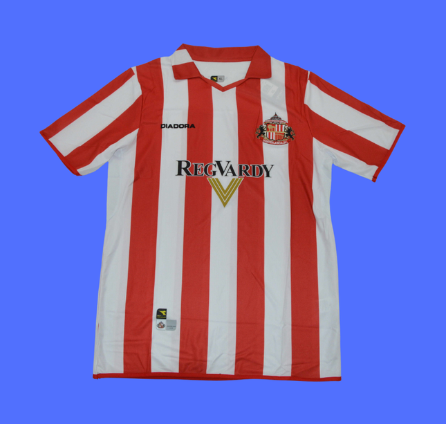 Sunderland Local - 04/05