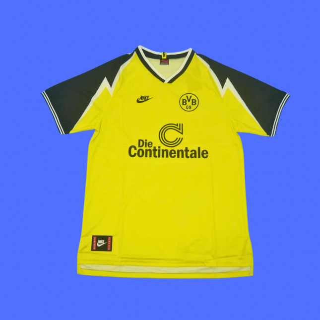 Borussia Dortmund Local - 95/96