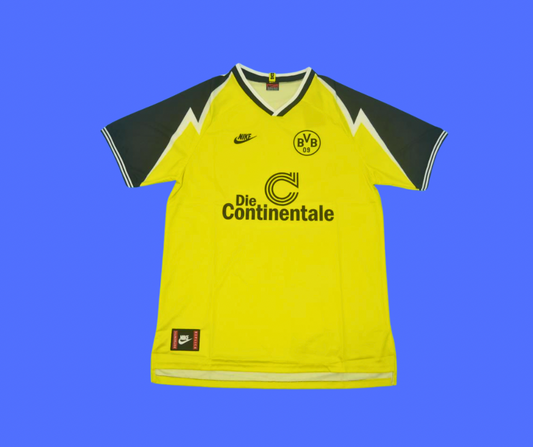 Borussia Dortmund Local - 95/96