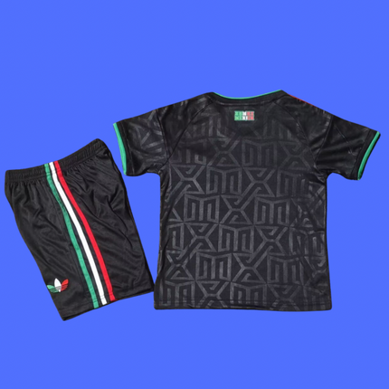 Mexico 3er Mundial - 2026 Niño