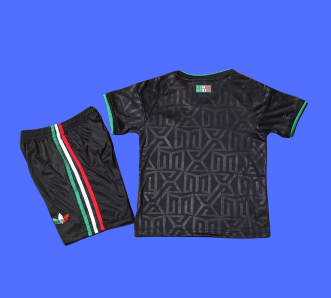Mexico 3er Mundial - 2026 Niño