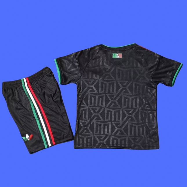 Mexico 3er Mundial - 2026 Niño