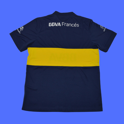 Boca Jr Local - 14/15