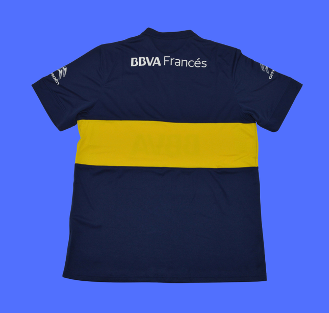 Boca Jr Local - 14/15
