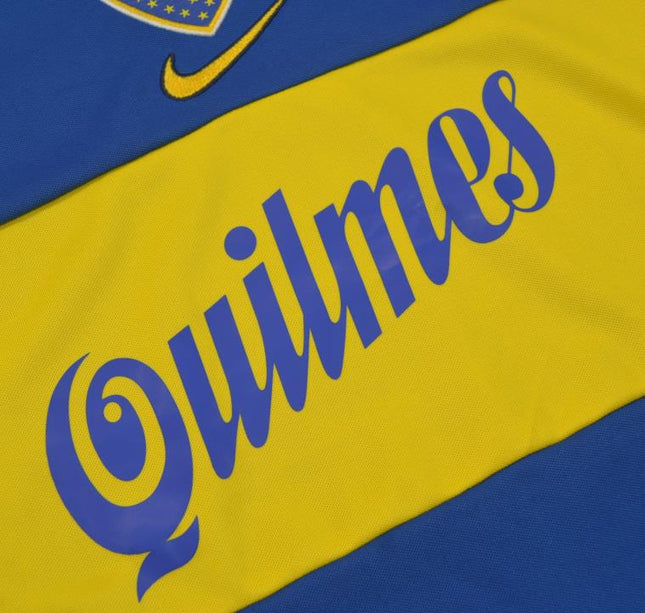 Boca Local - 02/03
