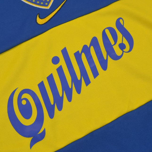 Boca Local - 02/03