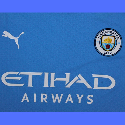 Manchester City Local - 24/25