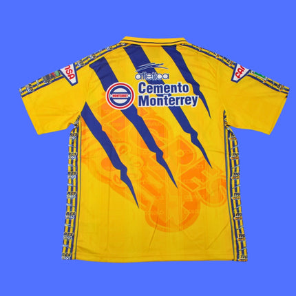 Tigres Local - 97/98