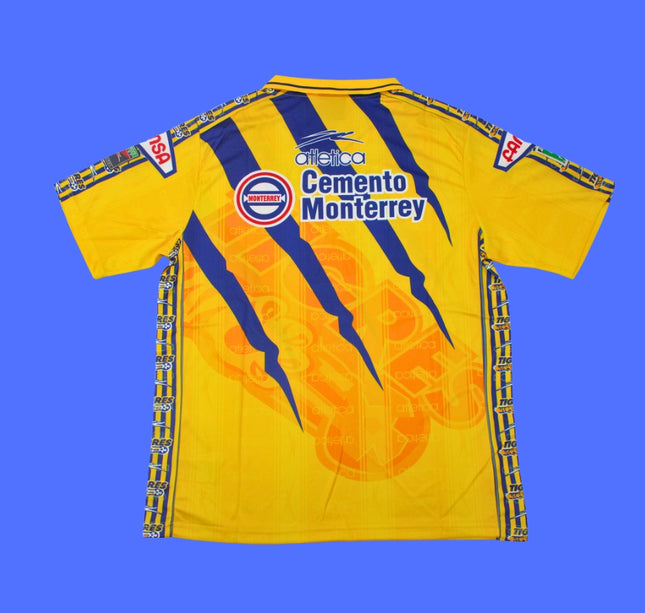 Tigres Local - 97/98