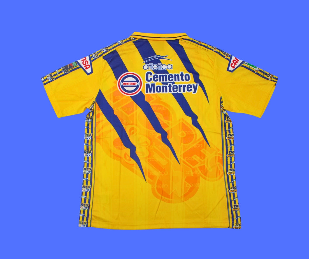 Tigres Local - 97/98