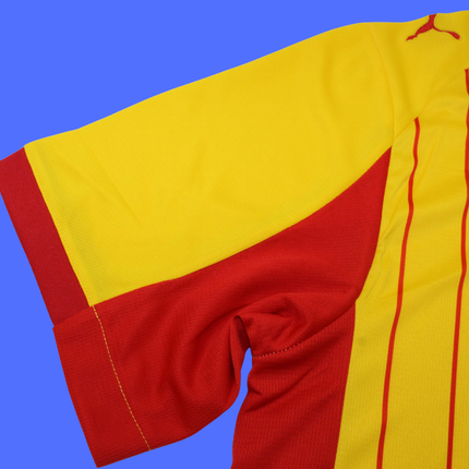 Lens Local - 25/26