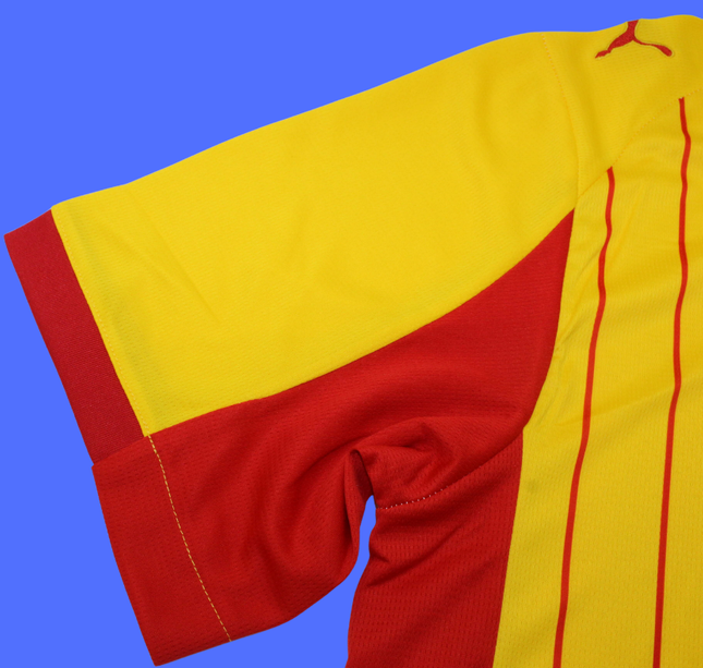 Lens Local - 25/26