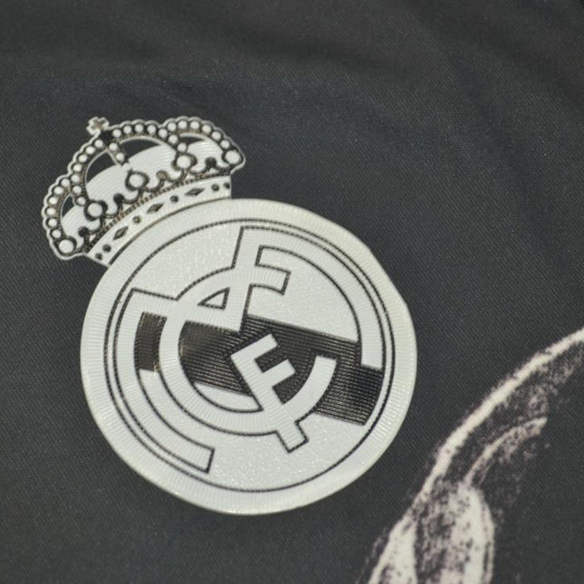 Real Madrid 3er Kit Dragón - 14/15
