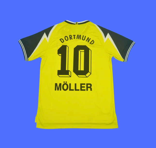 Borussia Dortmund Local - 95/96
