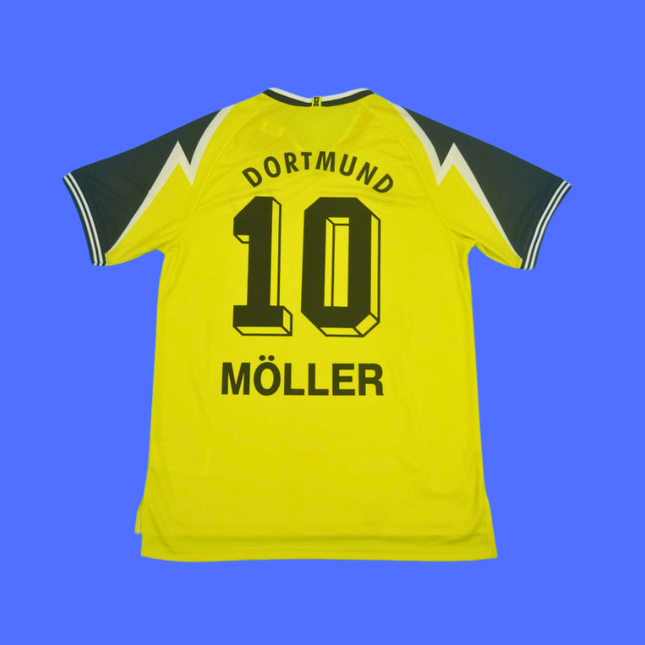 Borussia Dortmund Local - 95/96