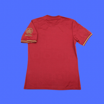 Bayern Múnich 125th Aniversario