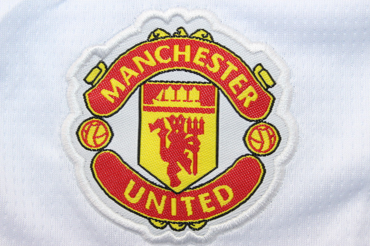Manchester United Local - 2008 Niño