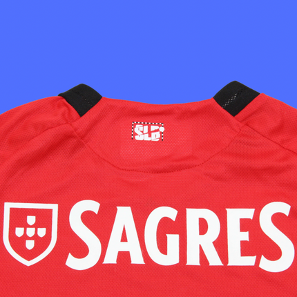 Benfica Local - 25/26