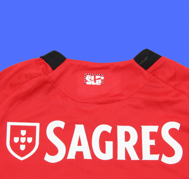 Benfica Local - 25/26