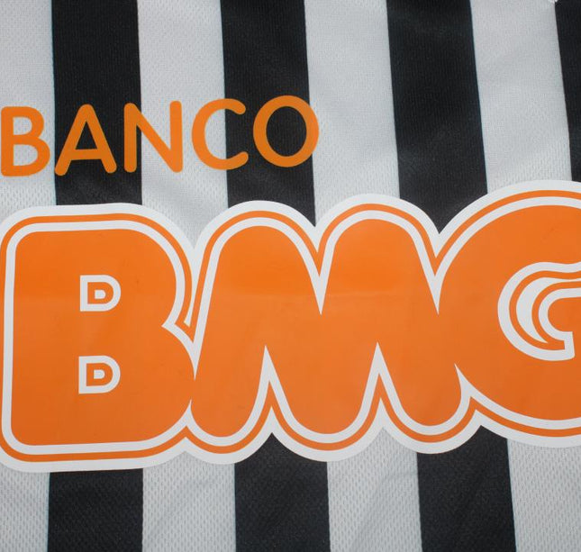 Santos Visita - 11/12