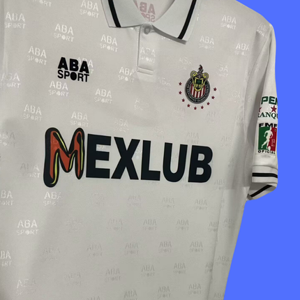 Chivas Visita - 94/96