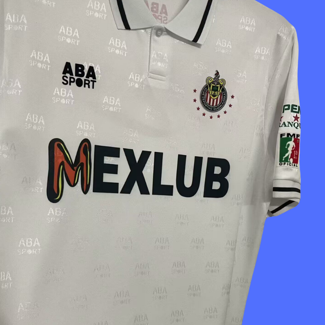 Chivas Visita - 94/96