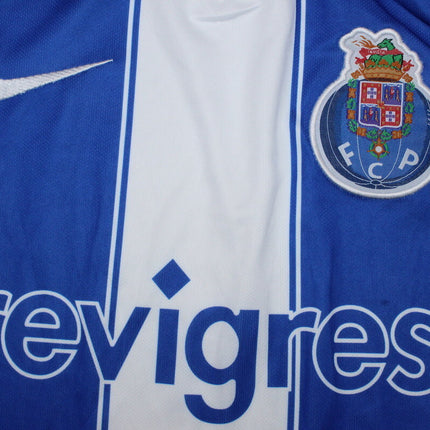 Porto Local - 03/04