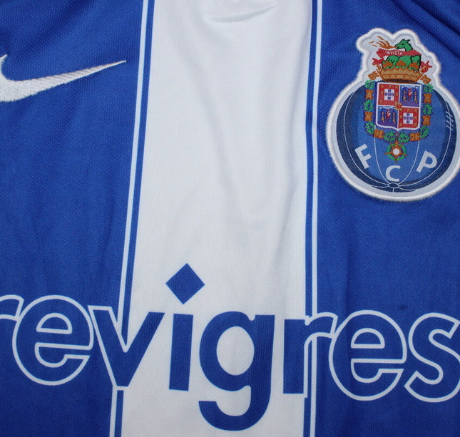 Porto Local - 03/04