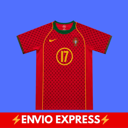 Portugal Local Mundial - 2004