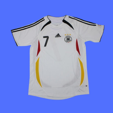 Alemania Local - 06/07