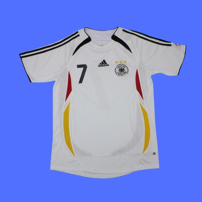 Alemania Local - 06/07