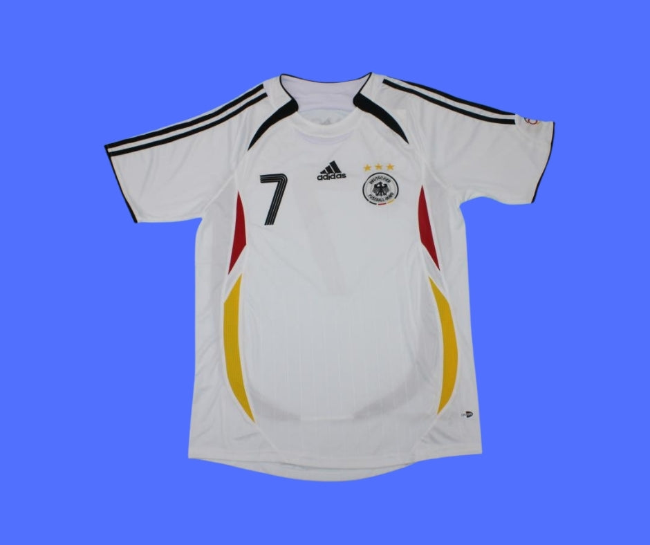 Alemania Local - 06/07