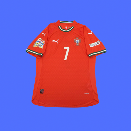 Portugal Local - 25/26