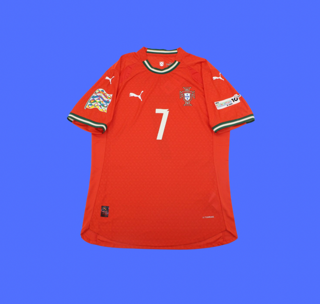 Portugal Local - 25/26