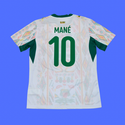 Senegal Local Mundial - 2026