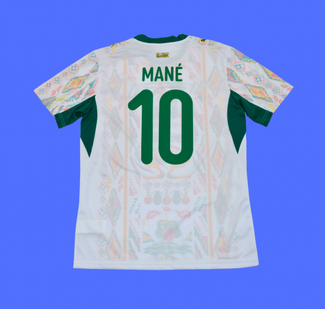 Senegal Local Mundial - 2026