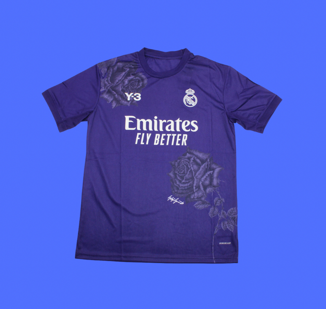 Real Madrid Y3 - 23/24