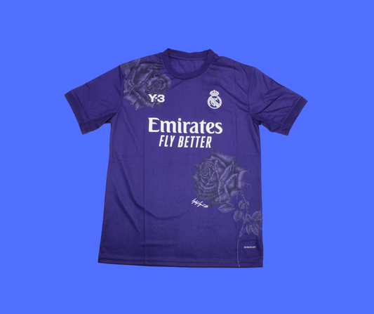 Real Madrid Y3 - 23/24