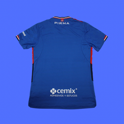 Cruz Azul Local - 25/26