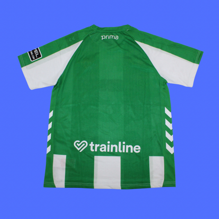 Betis Local - 25/26