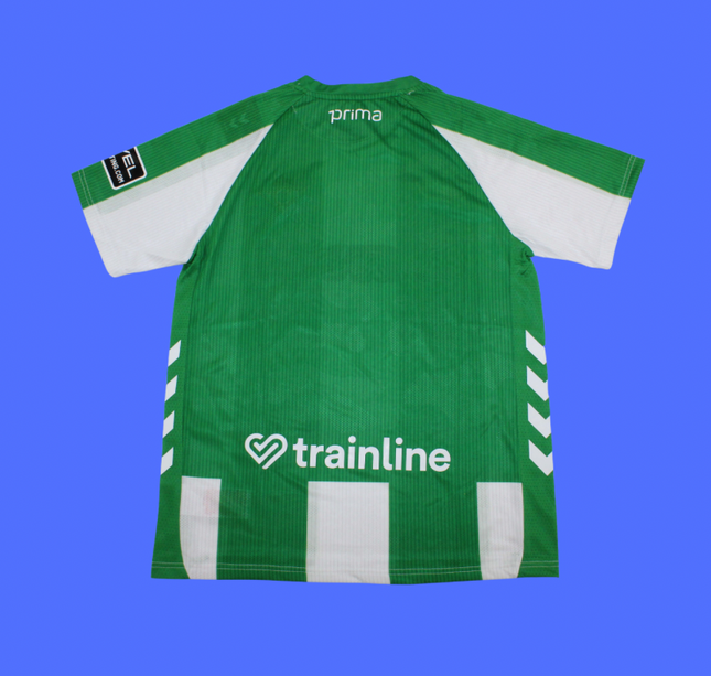 Betis Local - 25/26