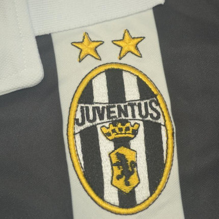 Juventus Local - 99/00