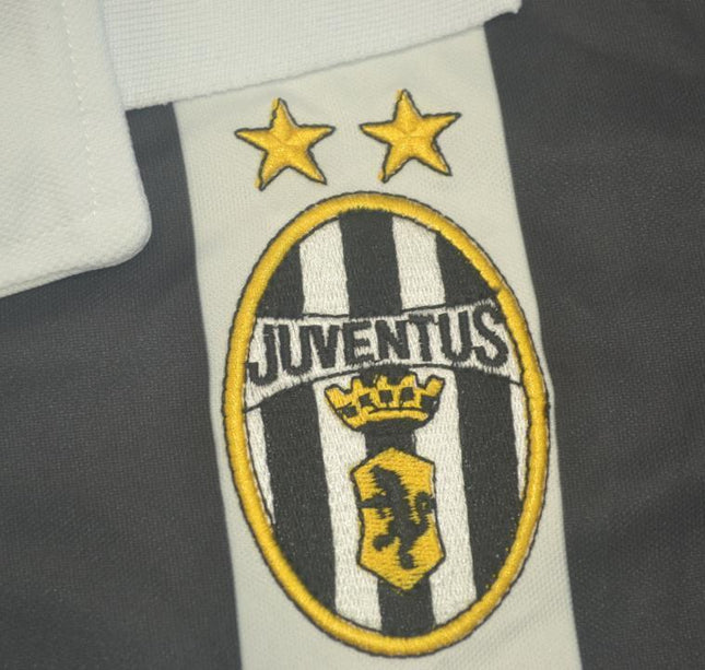 Juventus Local - 99/00