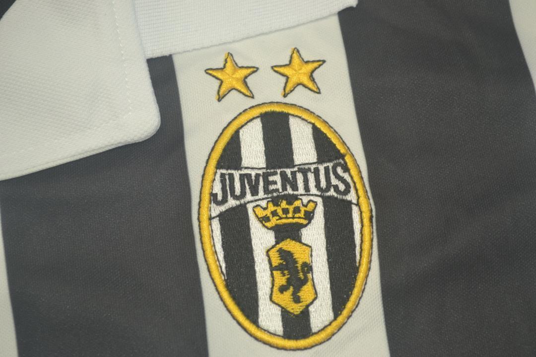Juventus Local - 99/00